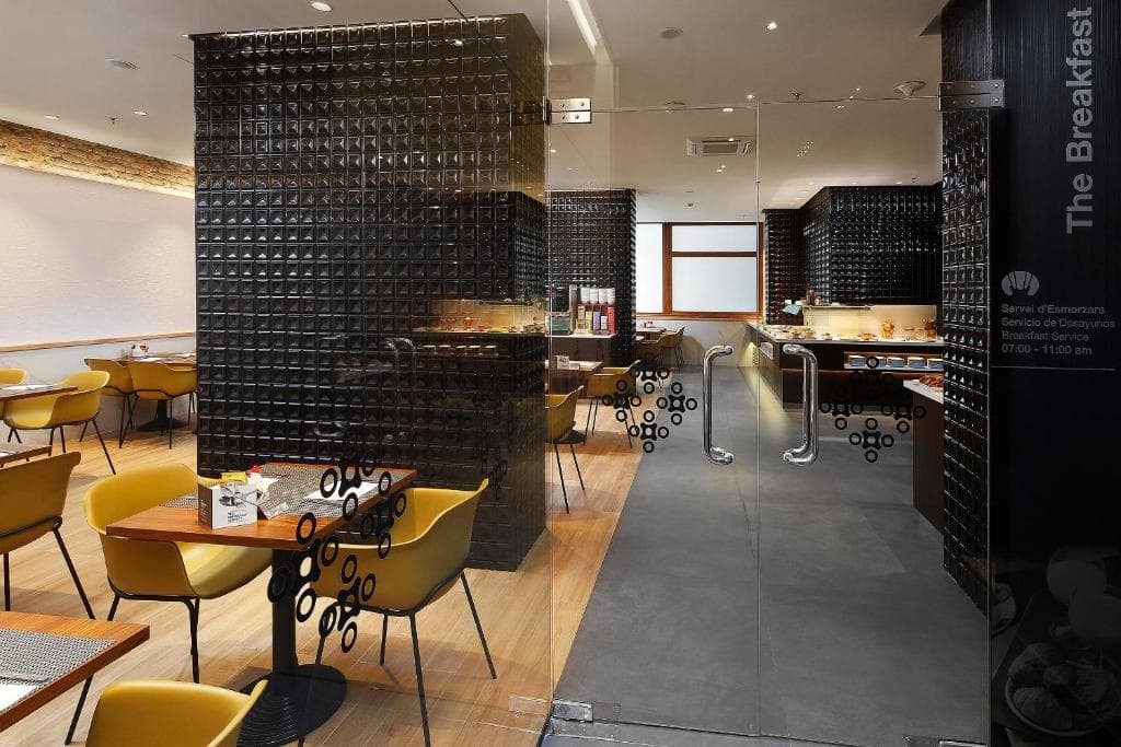 HCC Regente Hotel - 15