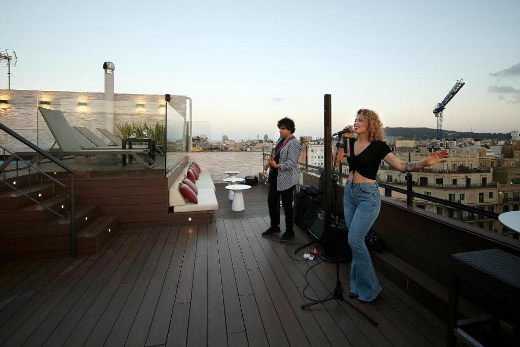 HCC Regente Hotel - 24