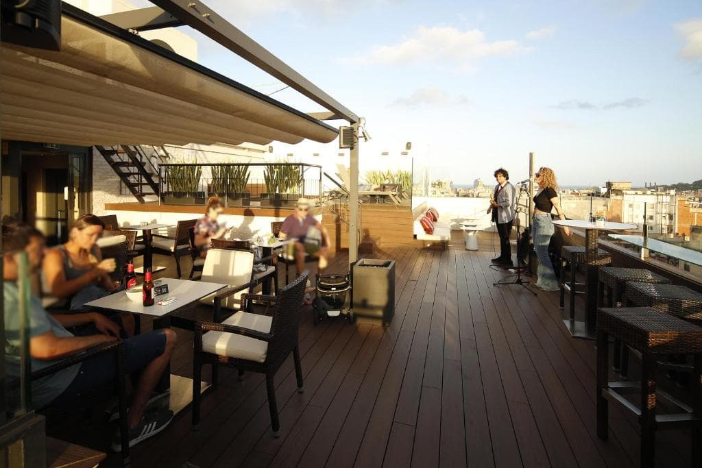 HCC Regente Hotel - 25