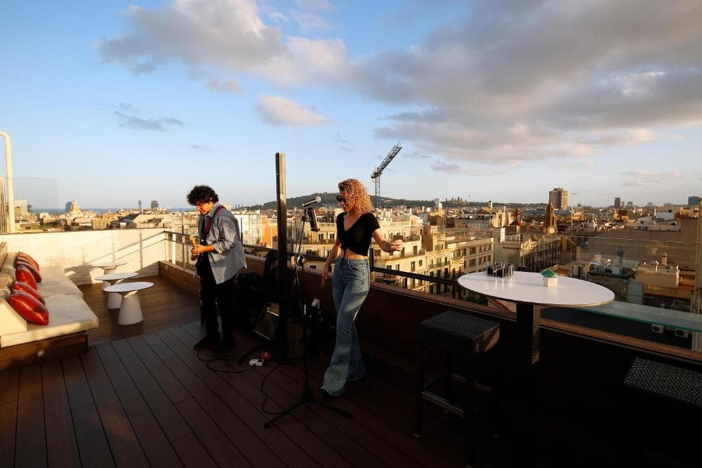 HCC Regente Hotel - 26