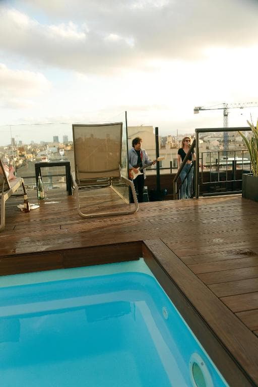 HCC Regente Hotel - 30