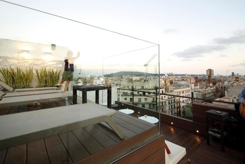 HCC Regente Hotel - 32