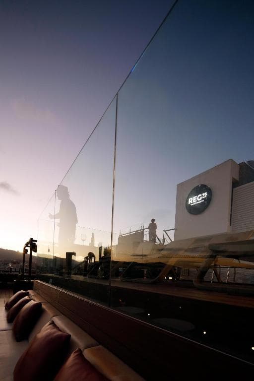 HCC Regente Hotel - 34