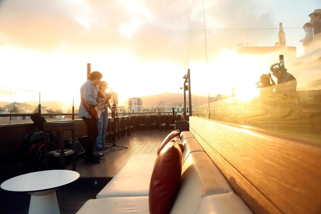 HCC Regente Hotel - 35