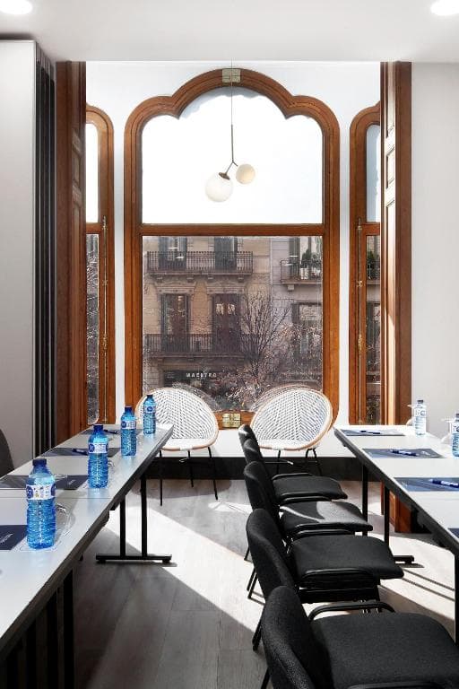 HCC Regente Hotel - 38