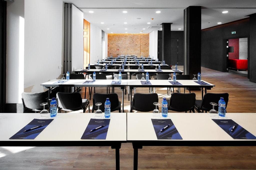 HCC Regente Hotel - 40