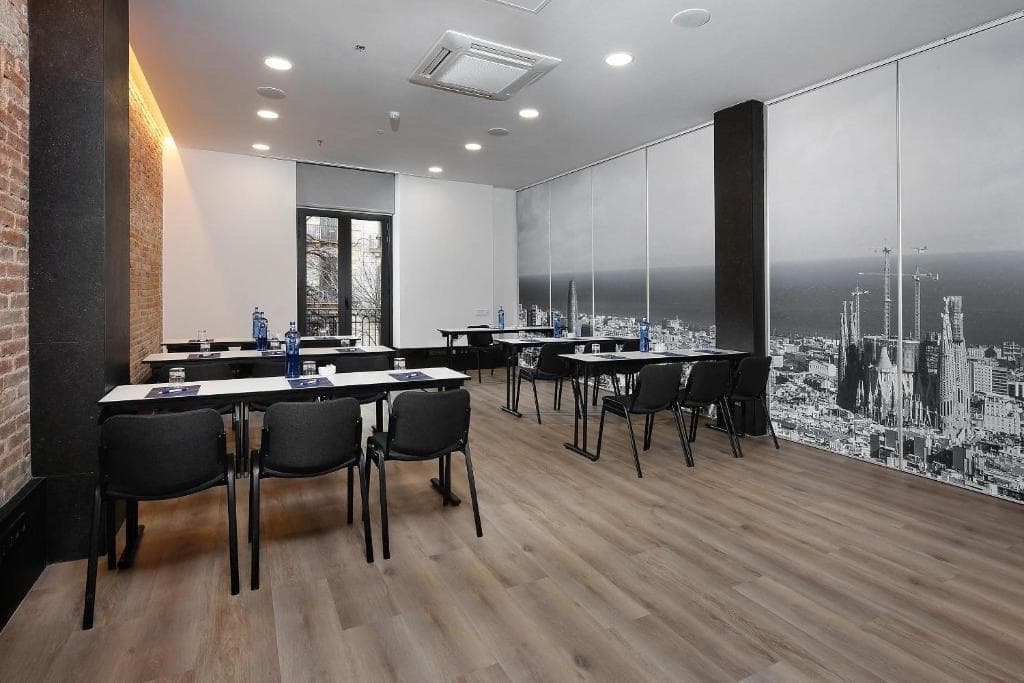 HCC Regente Hotel - 42