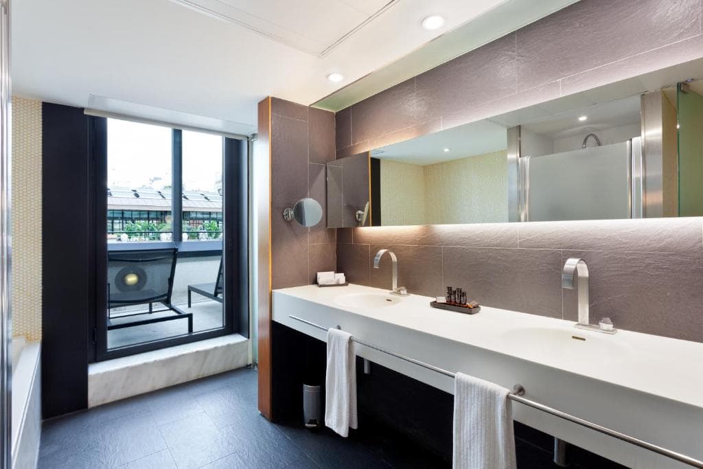 Hotel Condes de Barcelona - 15