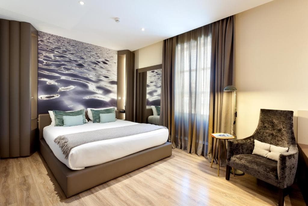 Hotel Condes de Barcelona - 20