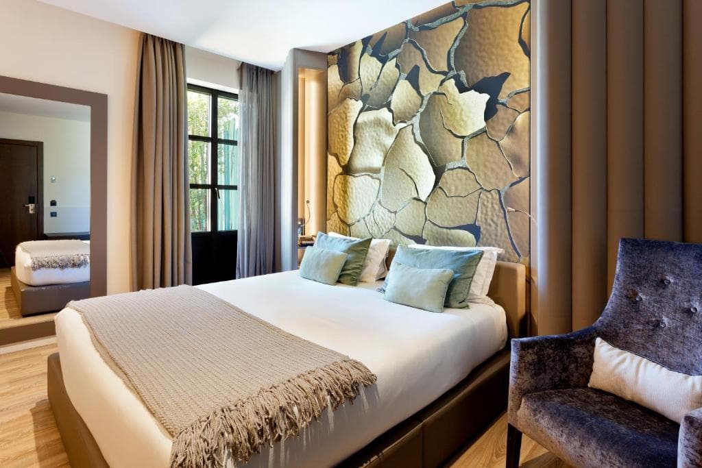 Hotel Condes de Barcelona - 32