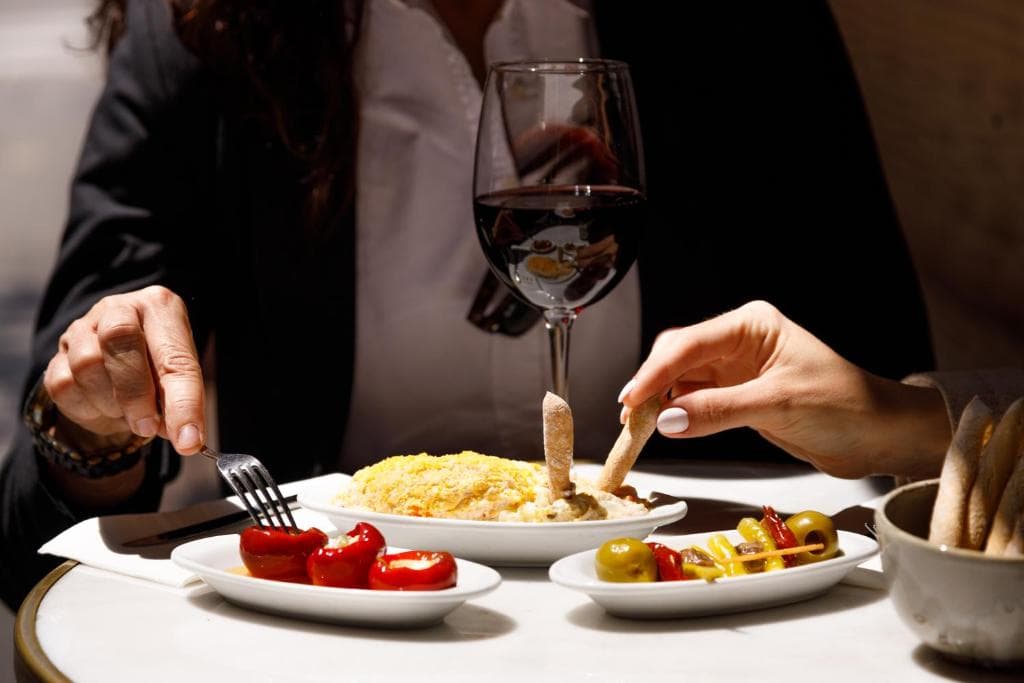 Aparthotel Mariano Cubi - 12