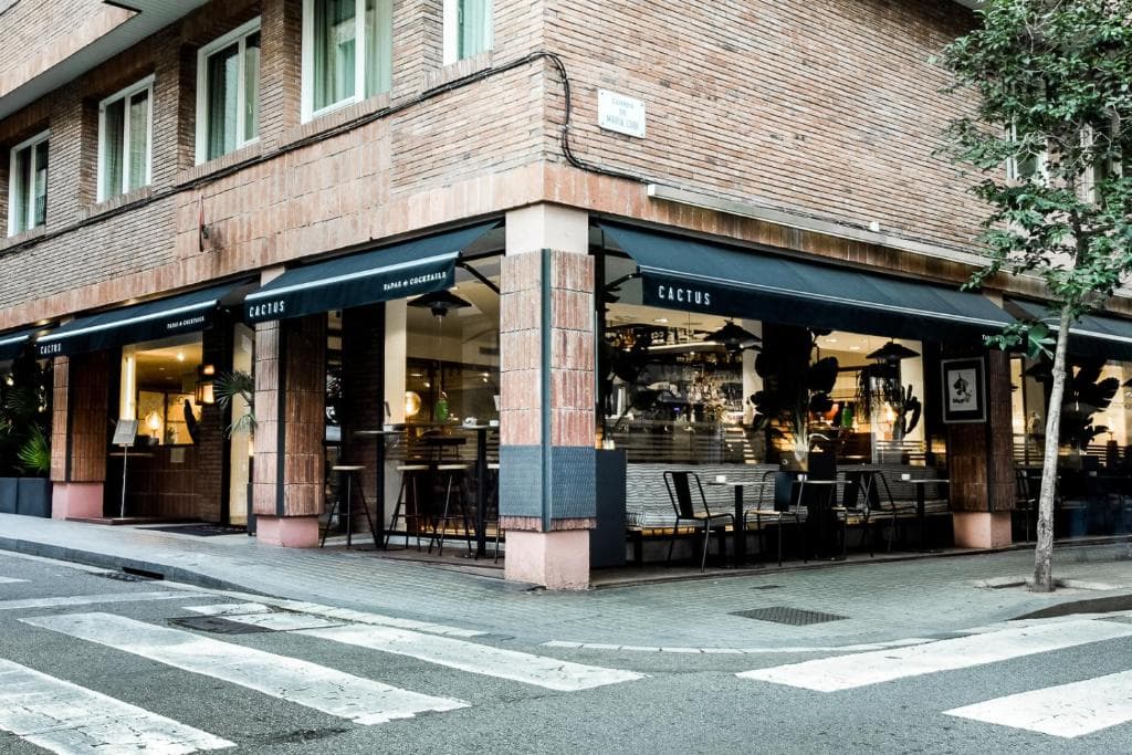 Aparthotel Mariano Cubi - 14