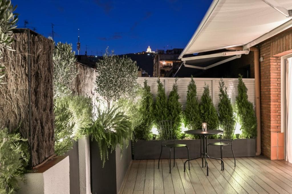 Aparthotel Mariano Cubi - 33