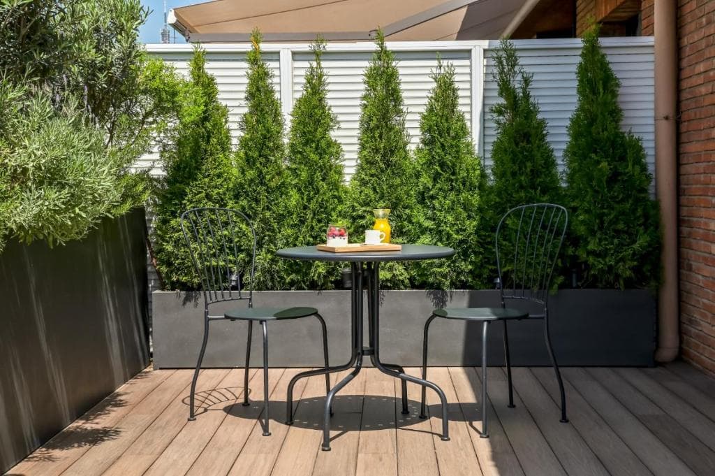 Aparthotel Mariano Cubi - 35