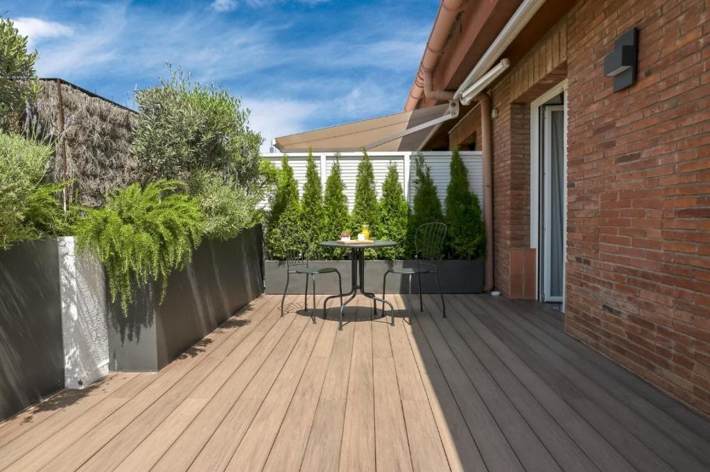 Aparthotel Mariano Cubi - 36