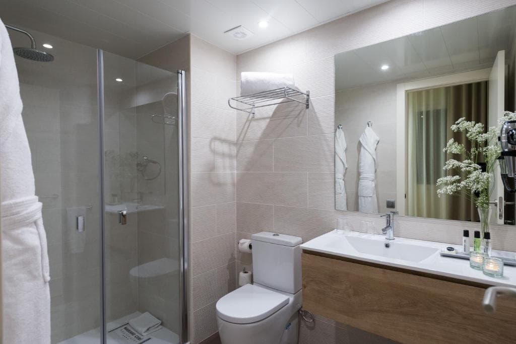 Aparthotel Mariano Cubi - 43