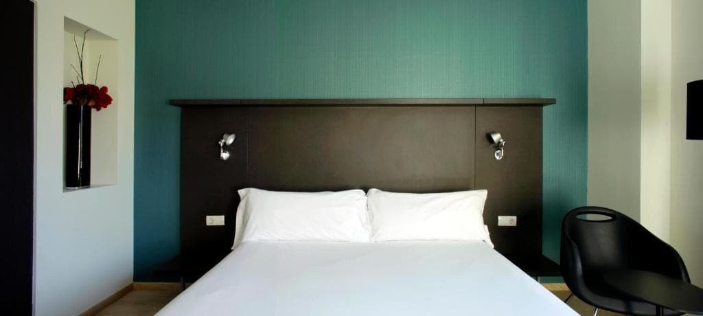 Alimara Barcelona Hotel - 4