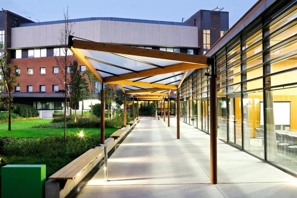 Alimara Barcelona Hotel - 25