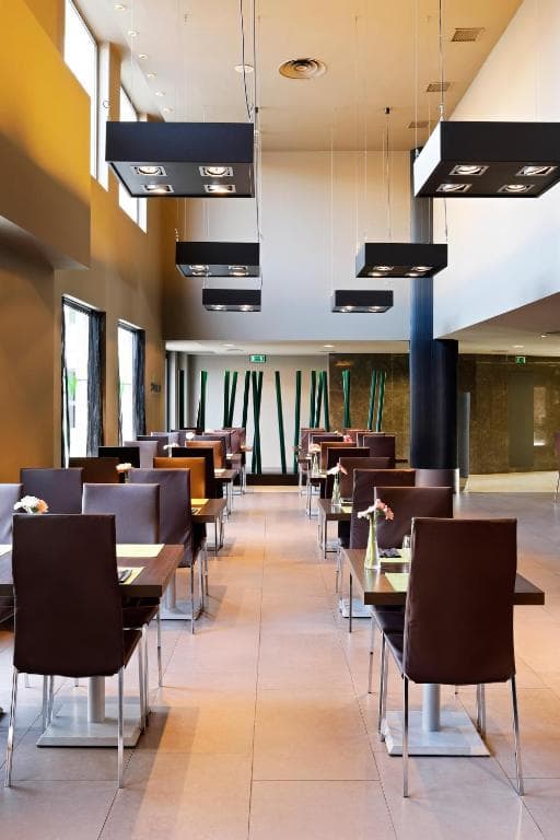 Alimara Barcelona Hotel - 27