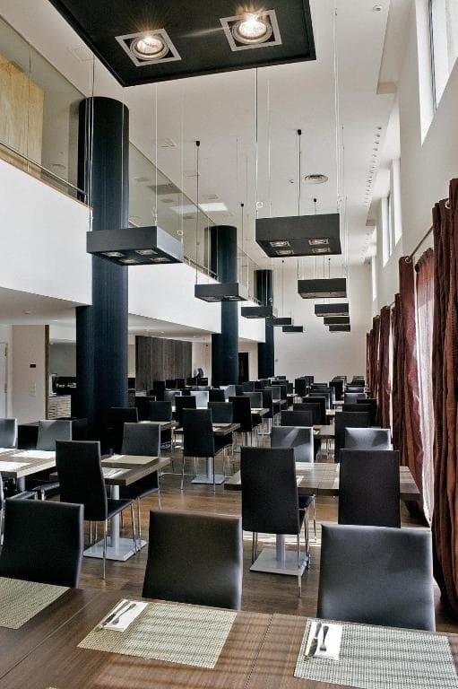 Alimara Barcelona Hotel - 39