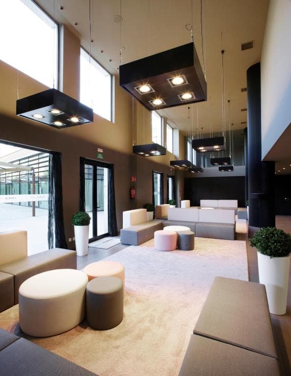 Alimara Barcelona Hotel - 40