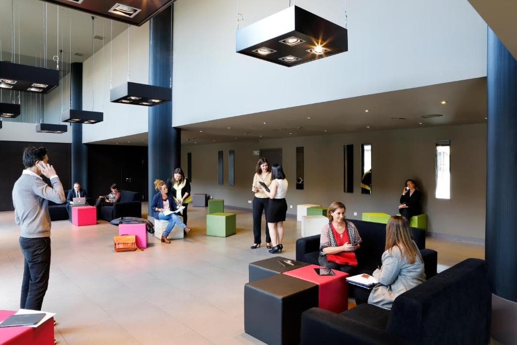 Alimara Barcelona Hotel - 41