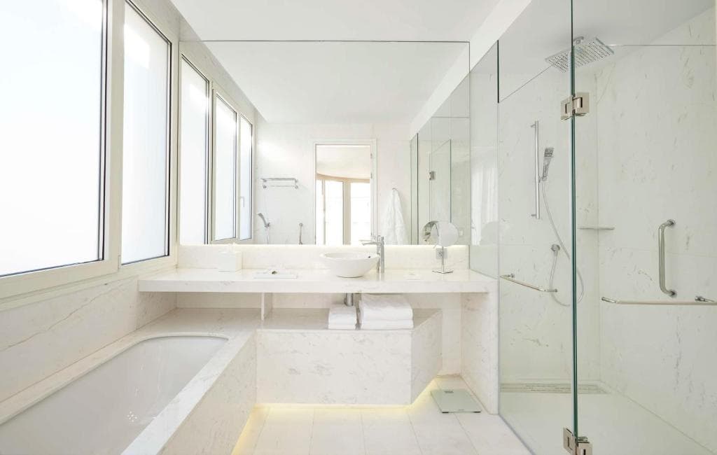 Hyatt Centric Gran Via Madrid - 8