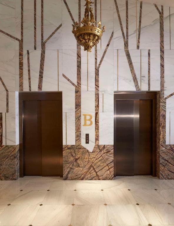 Hyatt Centric Gran Via Madrid - 21