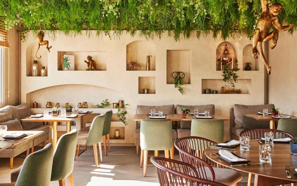 Hyatt Centric Gran Via Madrid - 31