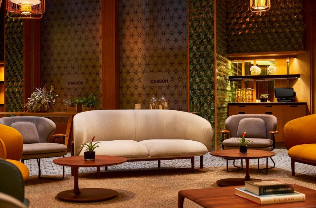 Hyatt Centric Gran Via Madrid - 44