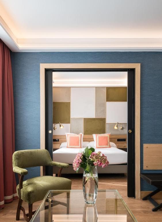 Hotel Principe Pio - 1