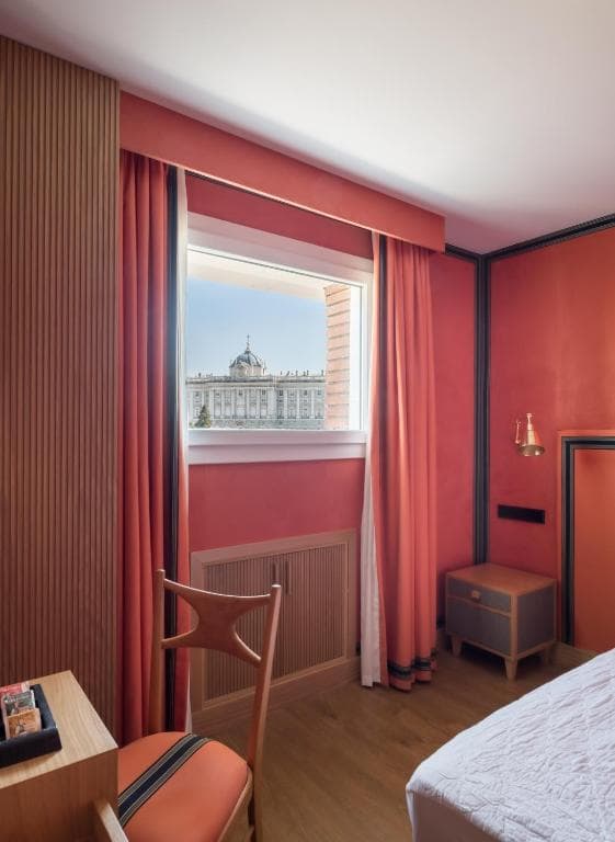 Hotel Principe Pio - 7