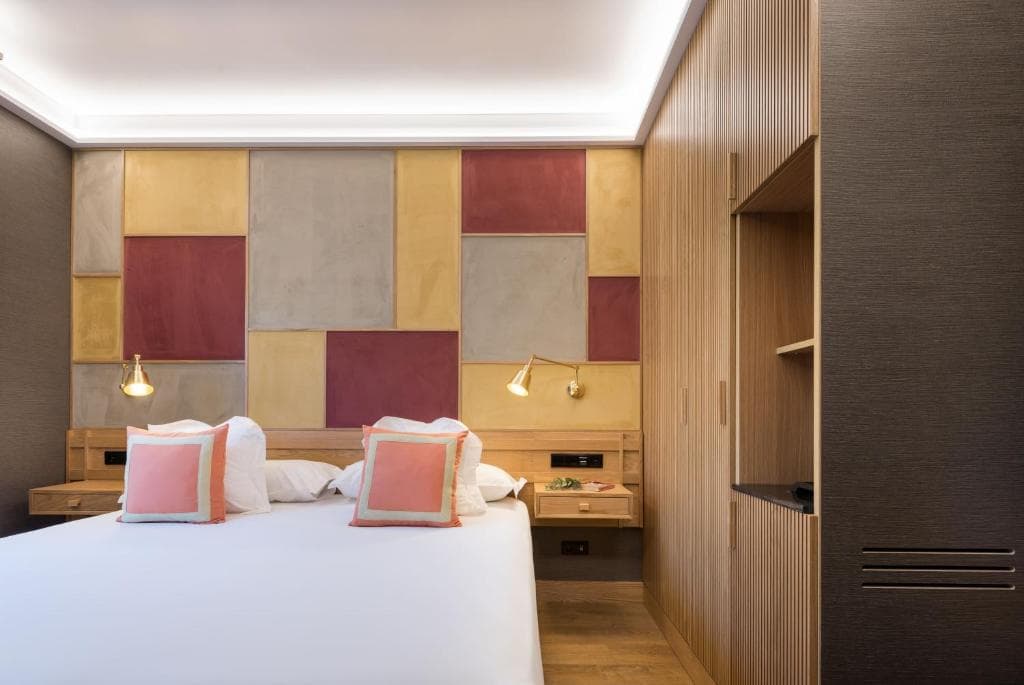 Hotel Principe Pio - 8