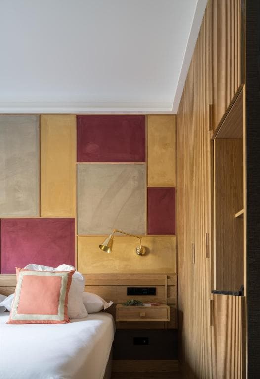 Hotel Principe Pio - 9