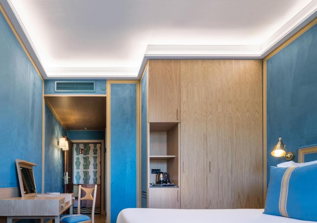 Hotel Principe Pio - 11