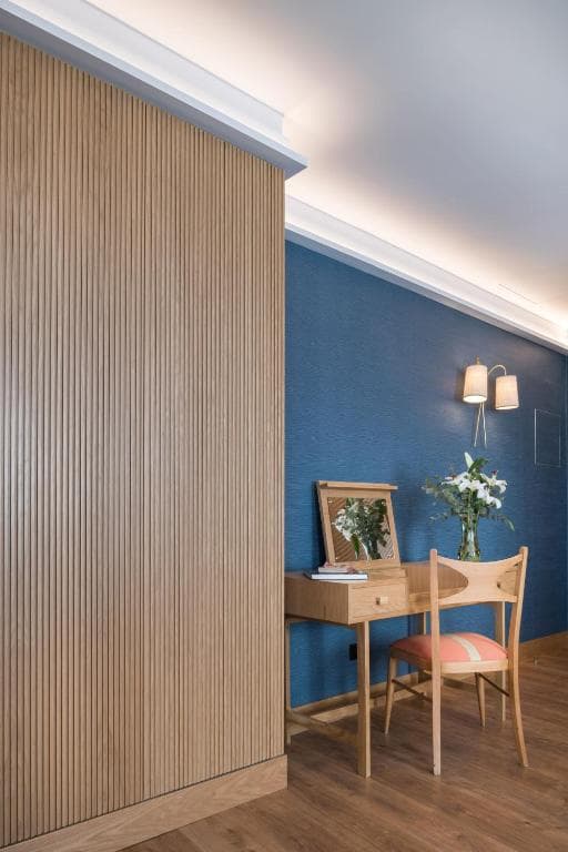 Hotel Principe Pio - 12