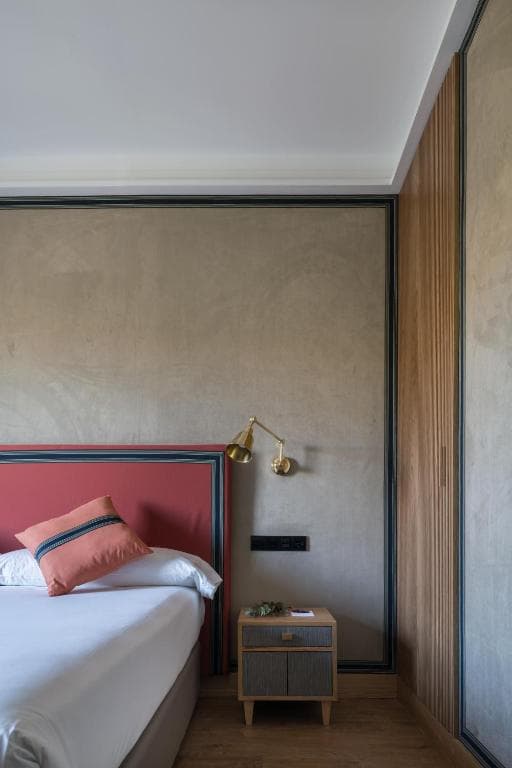 Hotel Principe Pio - 14