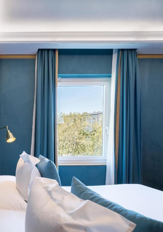 Hotel Principe Pio - 16