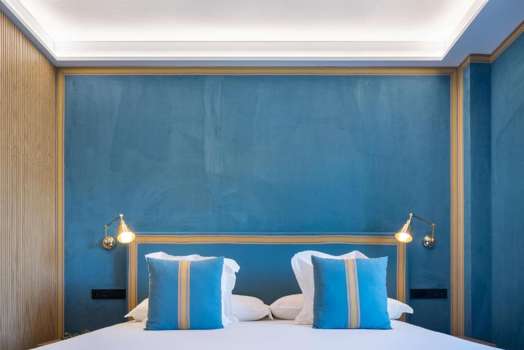 Hotel Principe Pio - 17