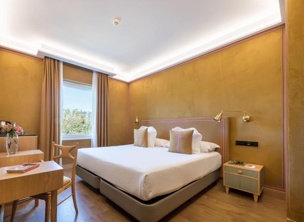 Hotel Principe Pio - 20