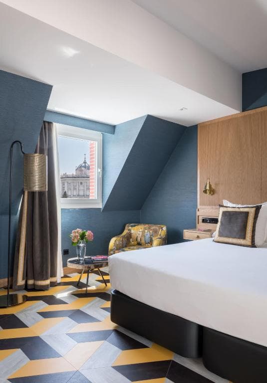 Hotel Principe Pio - 29