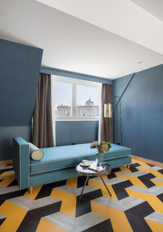 Hotel Principe Pio - 30