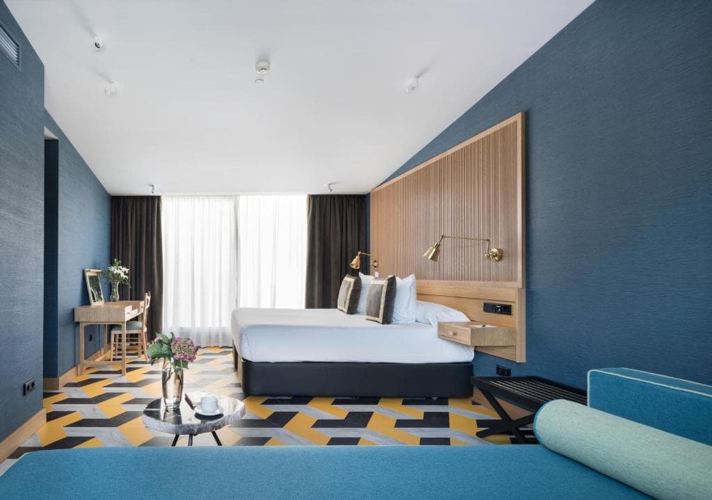 Hotel Principe Pio - 31