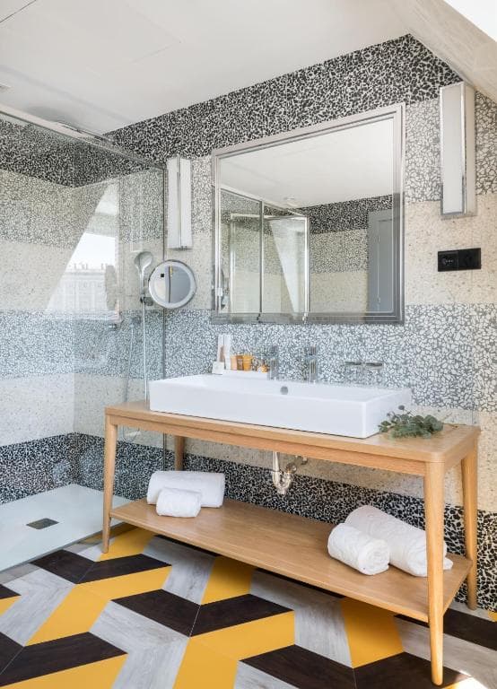 Hotel Principe Pio - 38