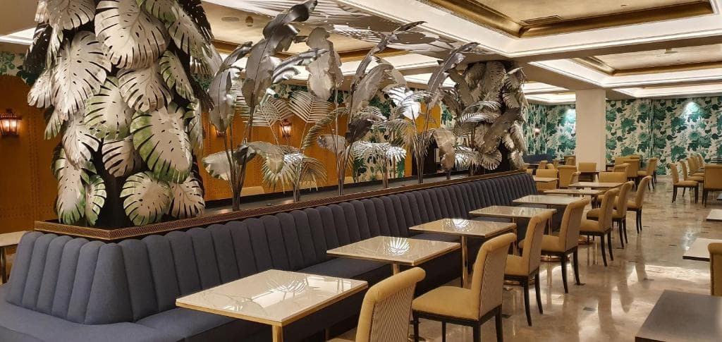 Hotel Principe Pio - 39