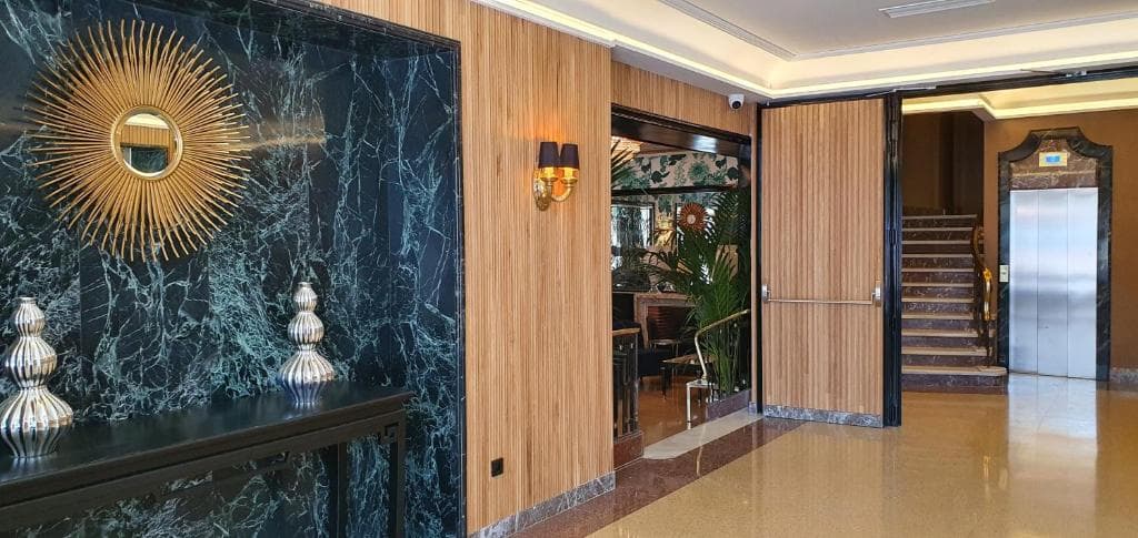 Hotel Principe Pio - 44