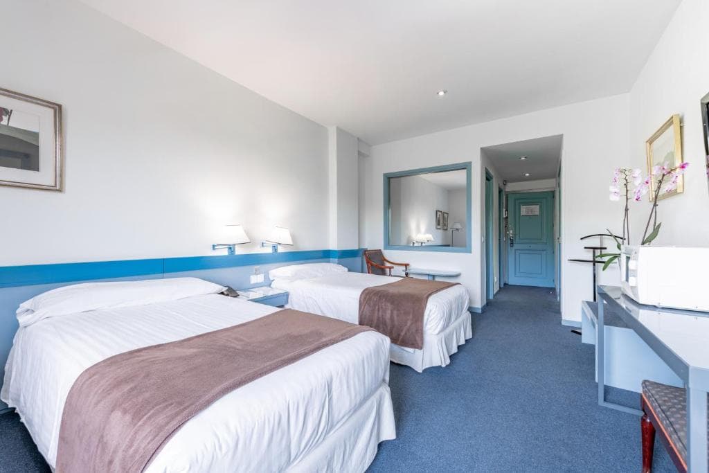 Espahotel Plaza Espana - 3