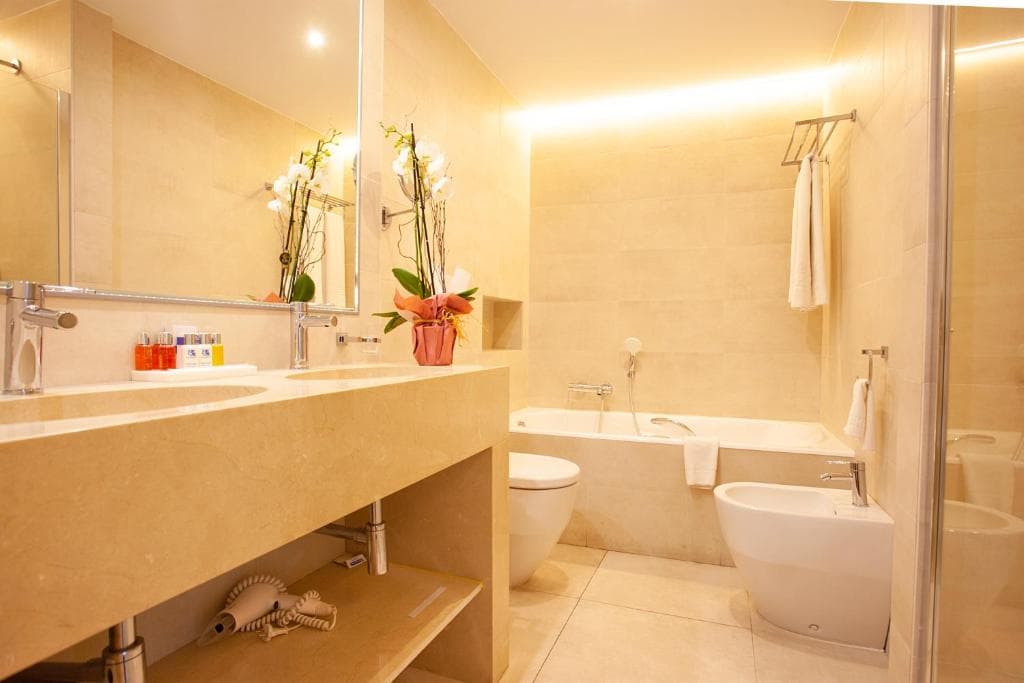 Espahotel Plaza Espana - 8