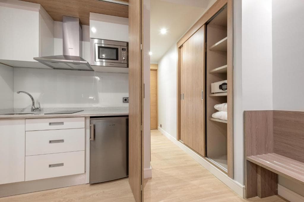 Espahotel Plaza Espana - 9