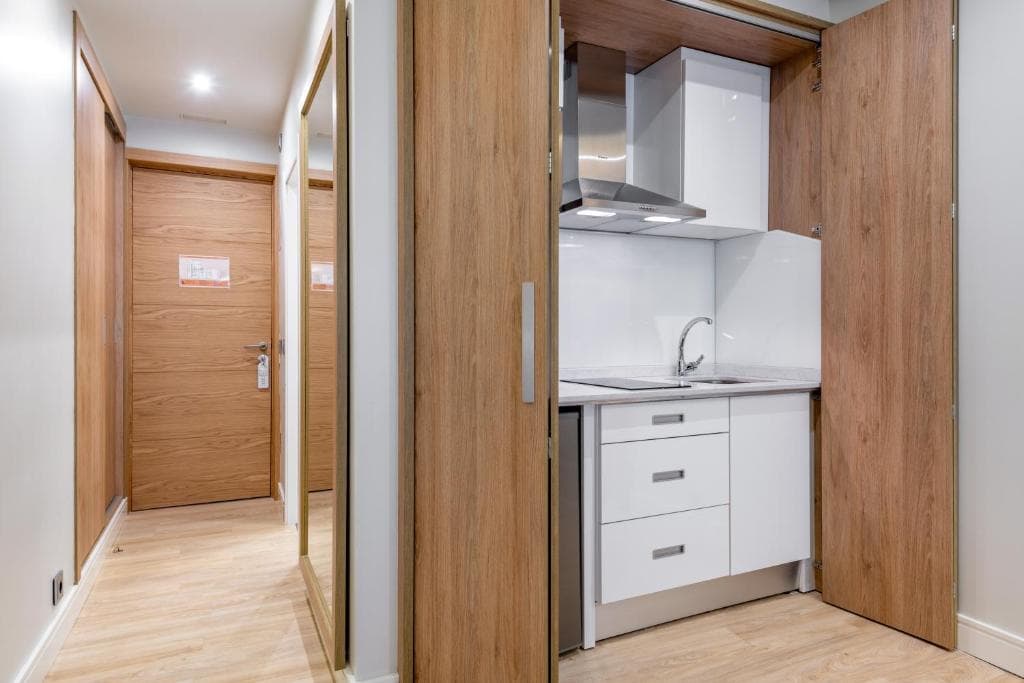 Espahotel Plaza Espana - 11